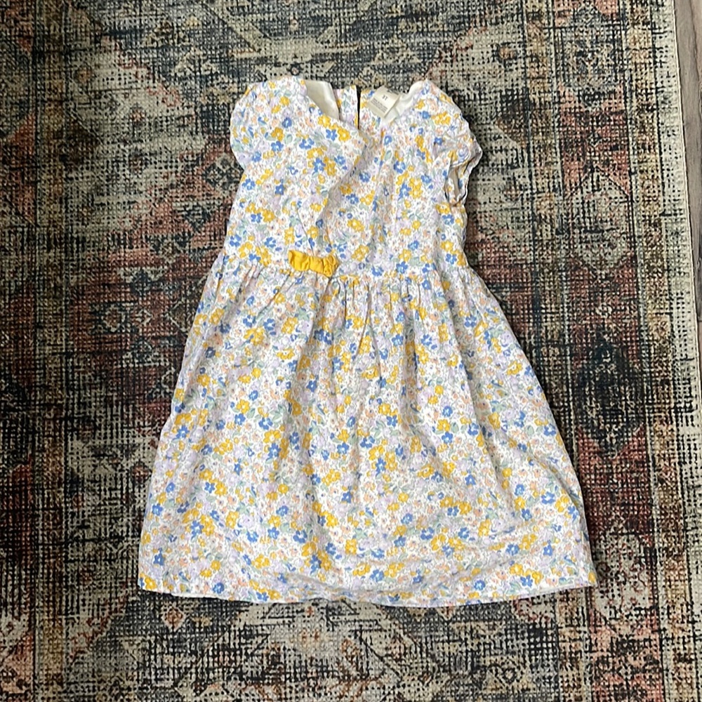 Target dress